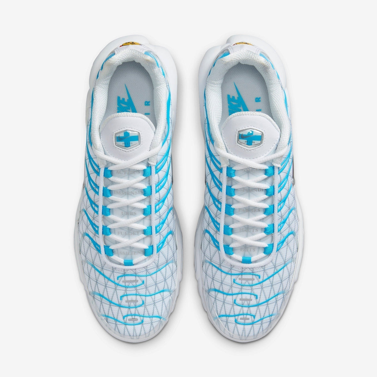 Air Max Plus Marseille
