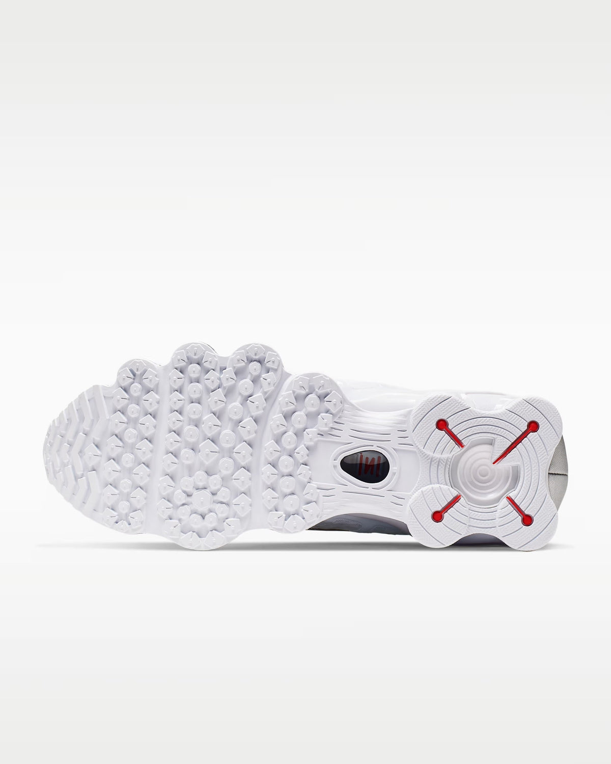 Παπούτσια Nike Shox TL