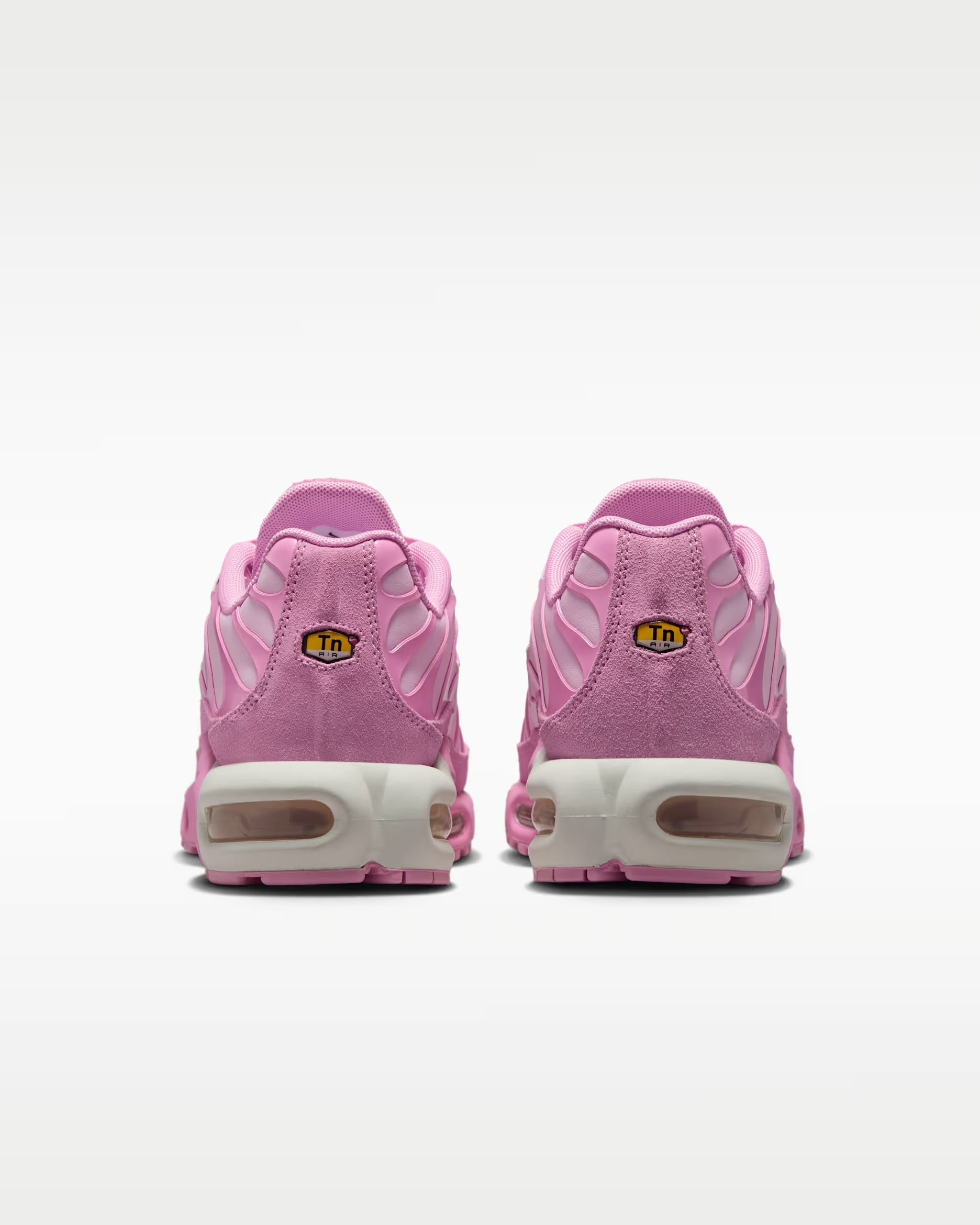 Παπούτσια Nike Air Max Plus Suede