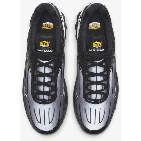 Nike Air Max Plus 3 Black White