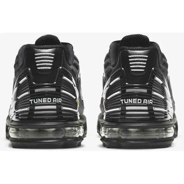 Nike Air Max Plus 3 Black White