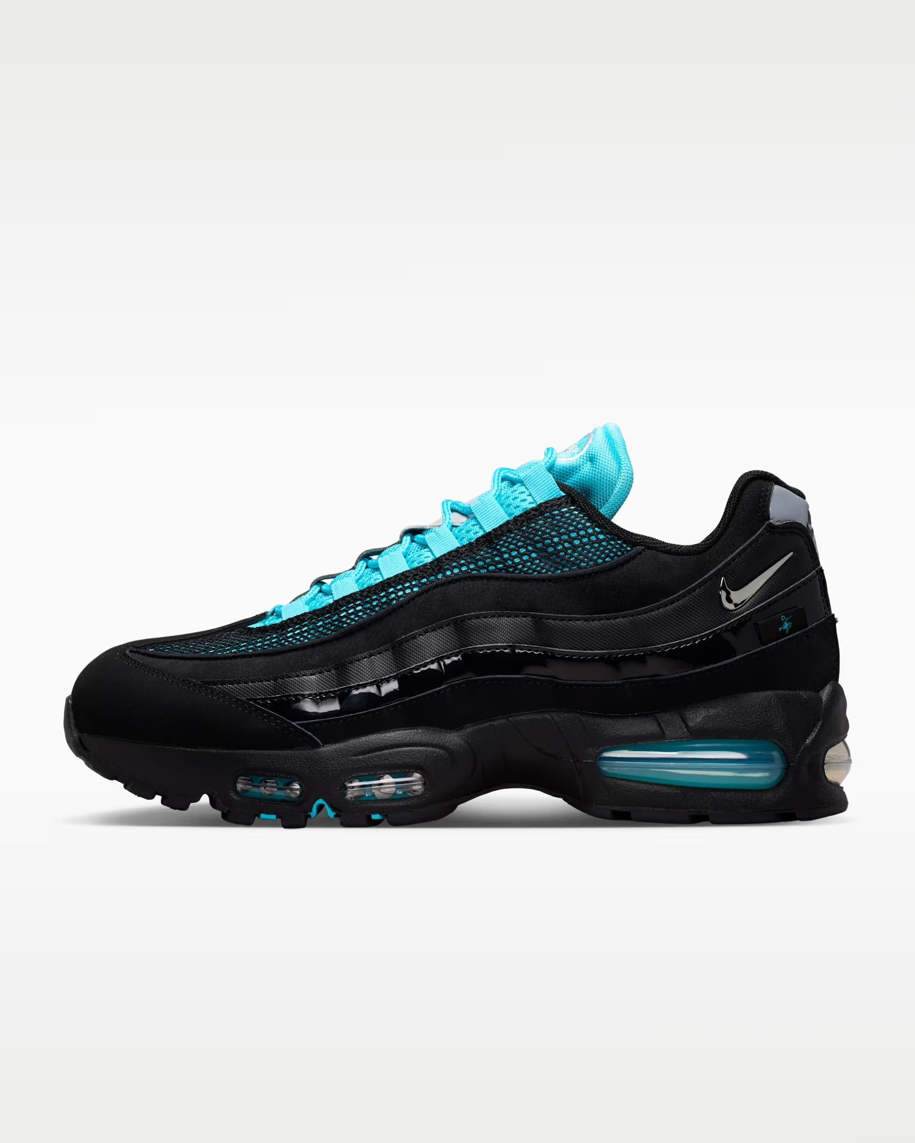 Παπούτσια Nike Air Max 95 Big Bubble "Scorpion"