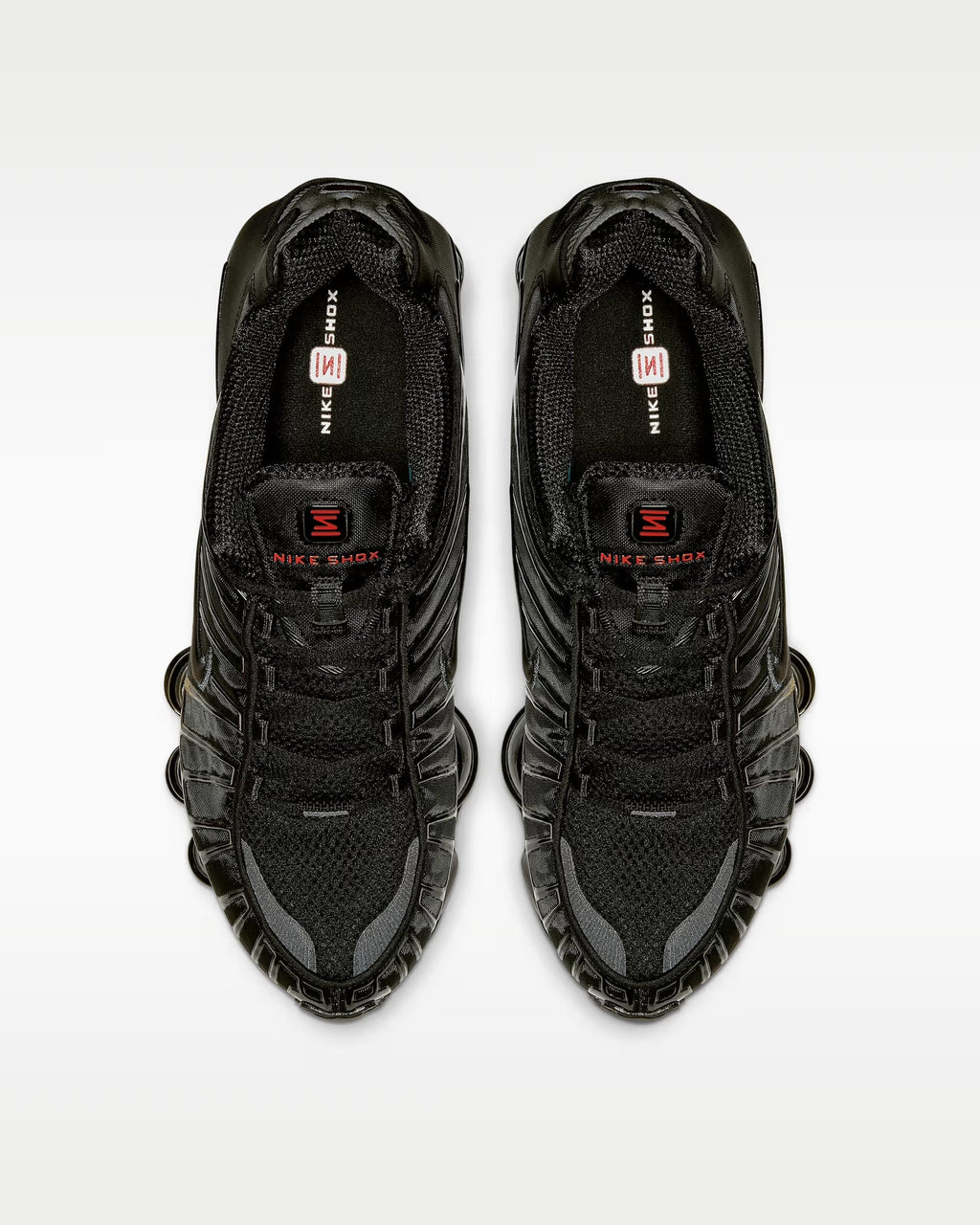 Nike Shox TL