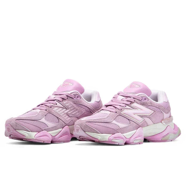 New Balance 9060 - Pink Overdye