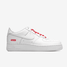 NIKE AIR FORCE 1 x Supreme Air Force 1
