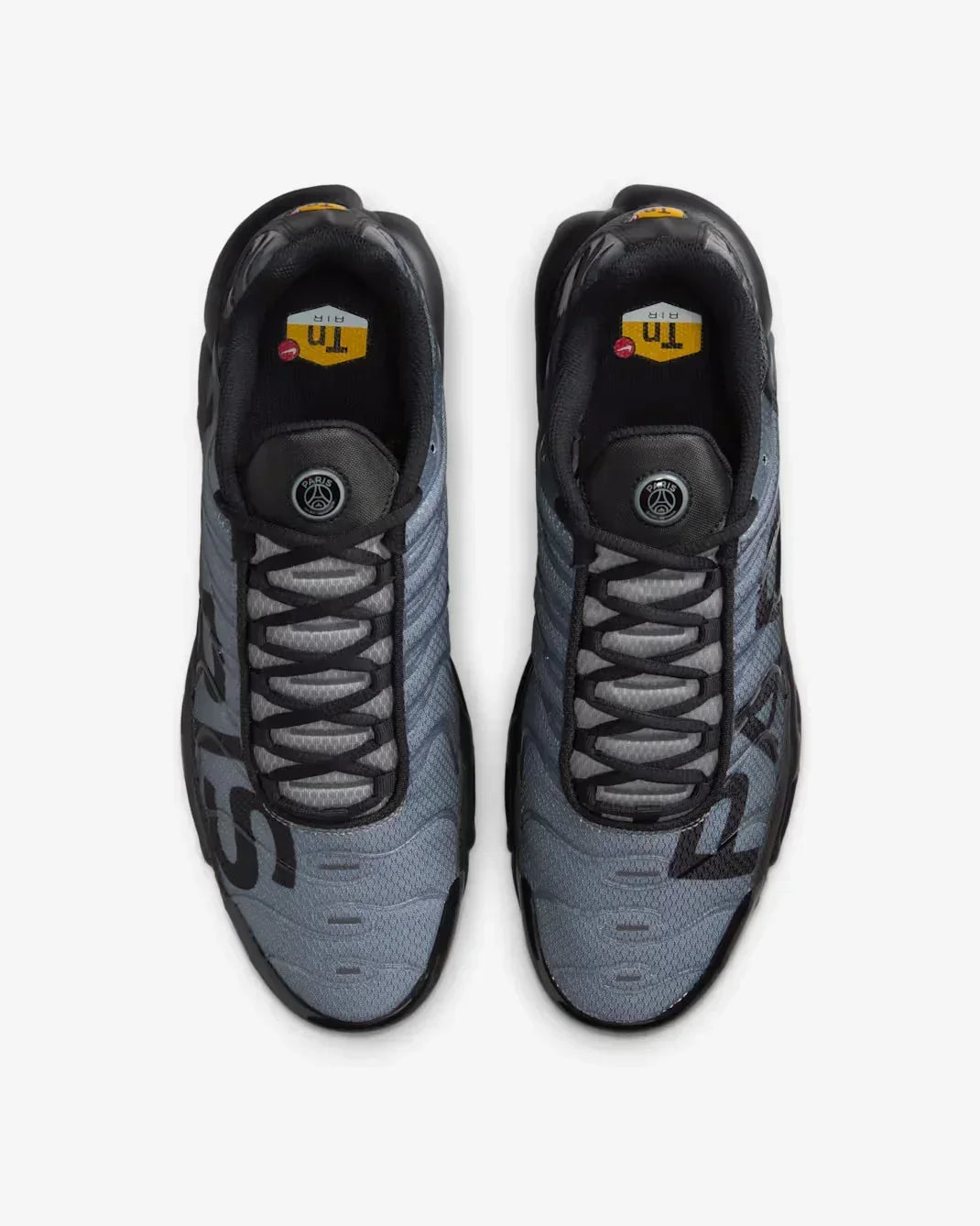 Nike Air Max Plus TN Paris Saint-Germain Grey