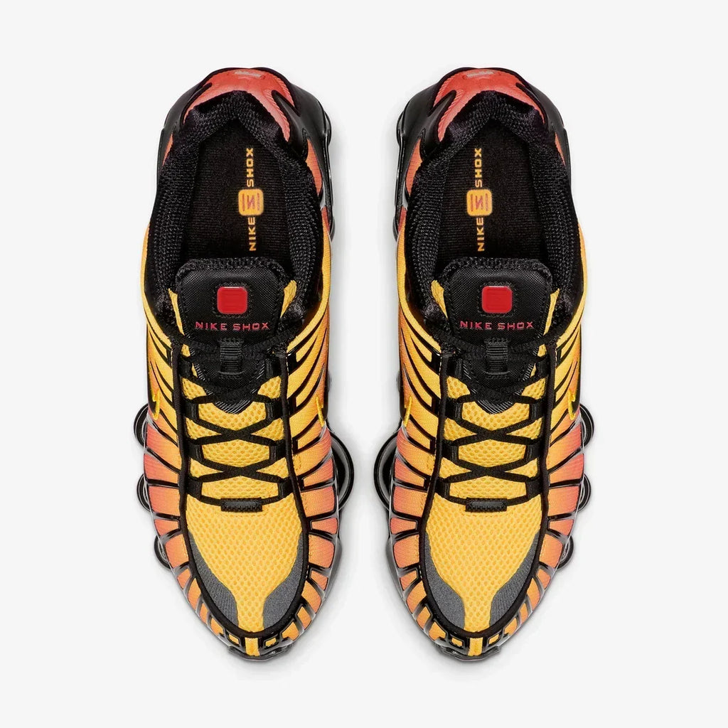 Nike Shox TL Sunrise