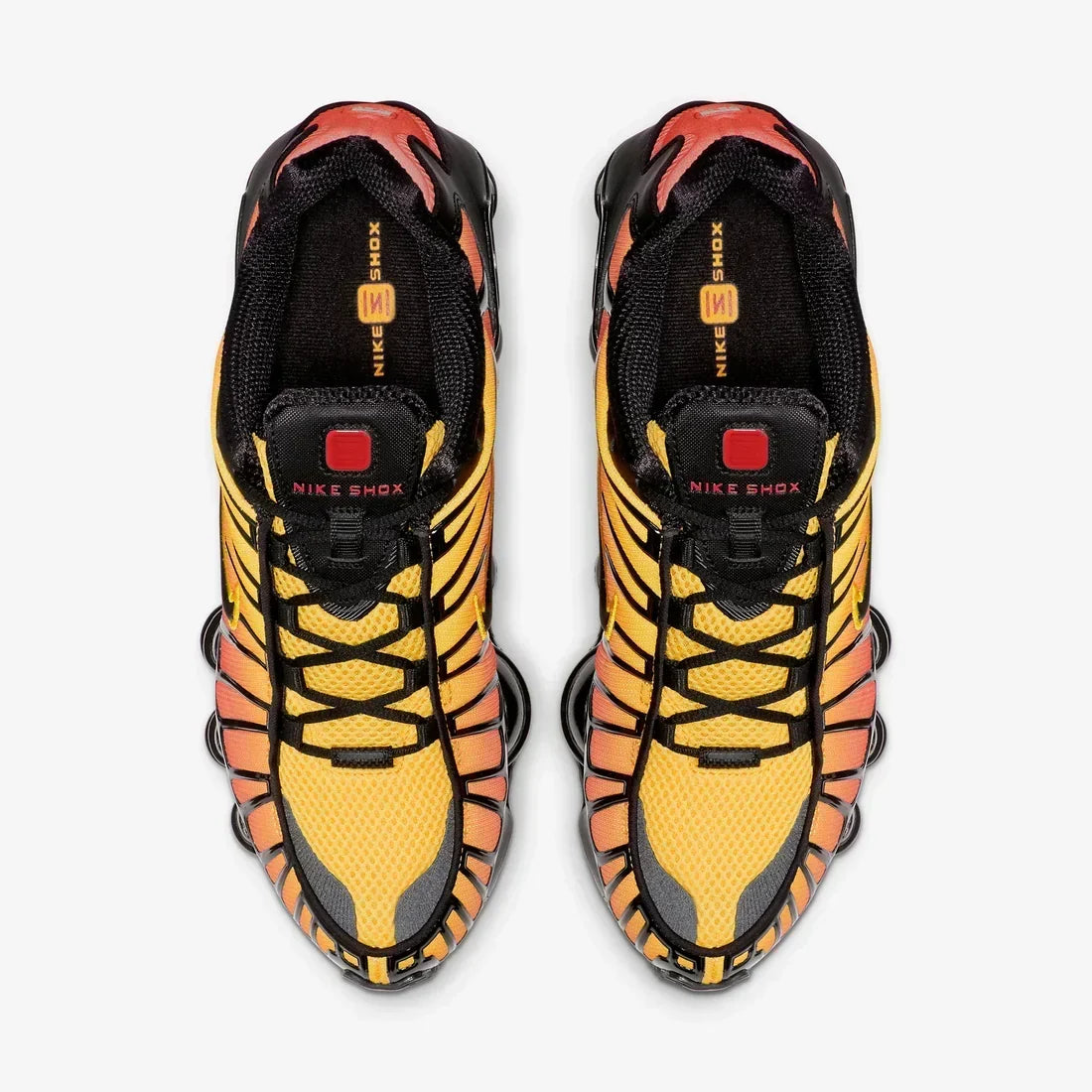 Nike Shox TL Sunrise