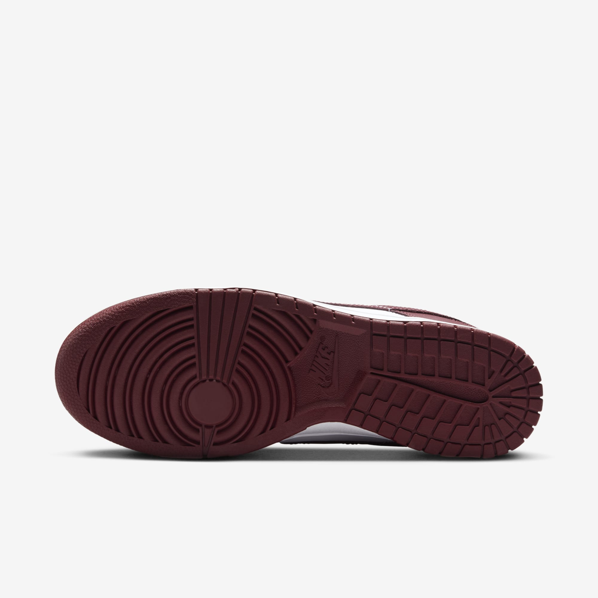 Nike Dunk Low Redwood