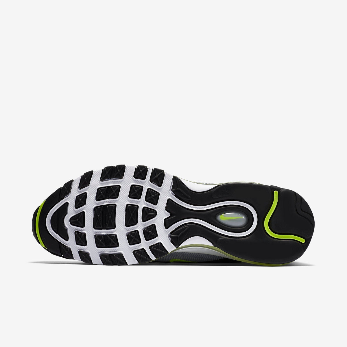 Nike Air Max 97 OG Black/Volt