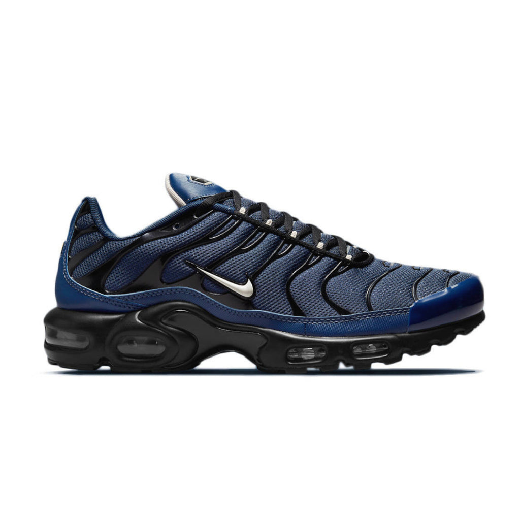 Nike Air Max Plus TN Midnight Navy – Ανδρικό Sneaker