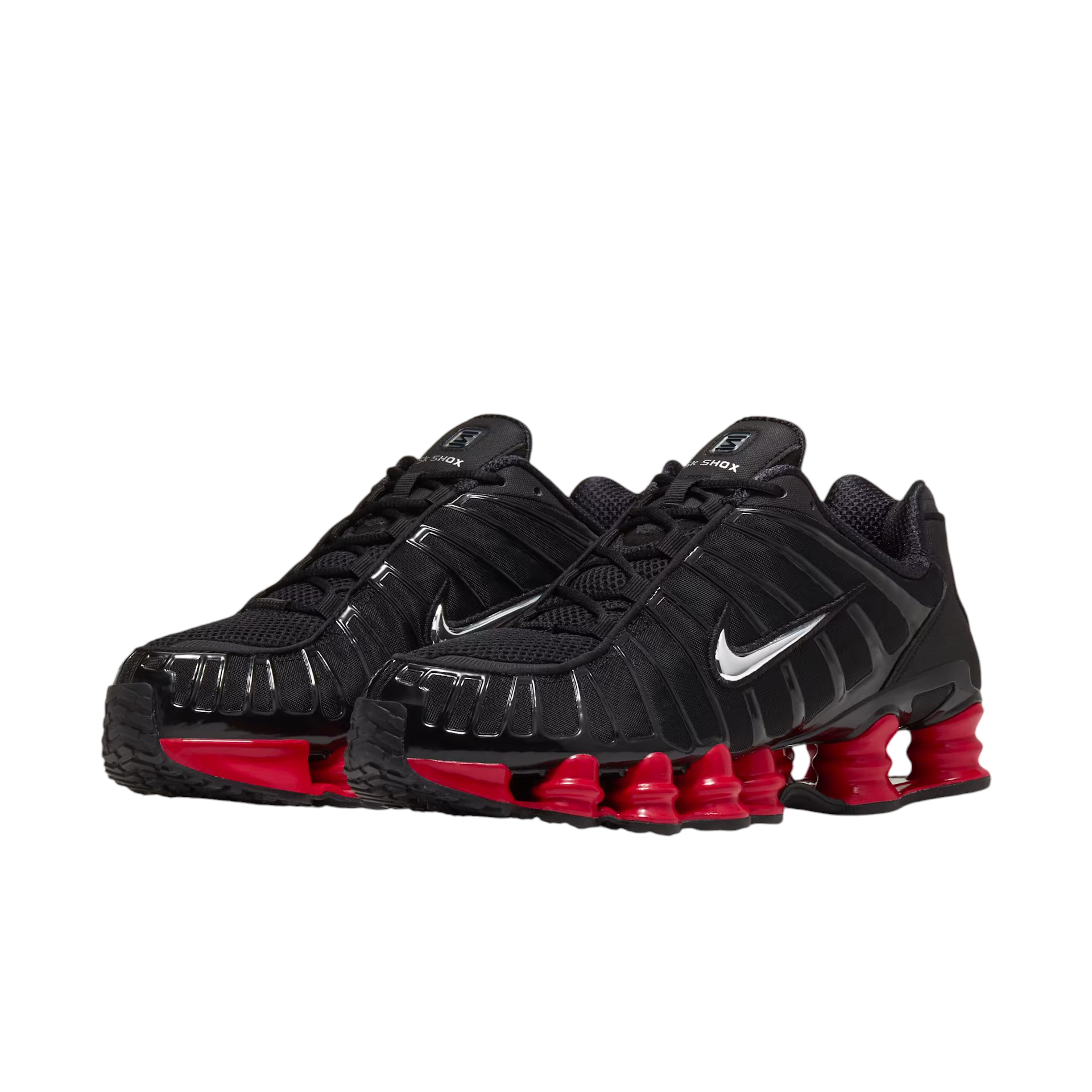 Nike Shox TL Skepta – Ανδρικό Sneaker