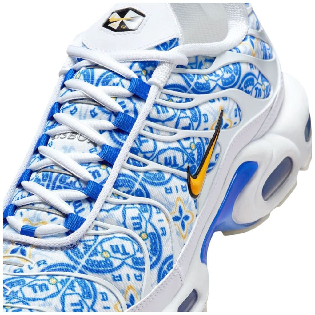 Nike Air Max Plus Lisboa – Ανδρικό Sneaker