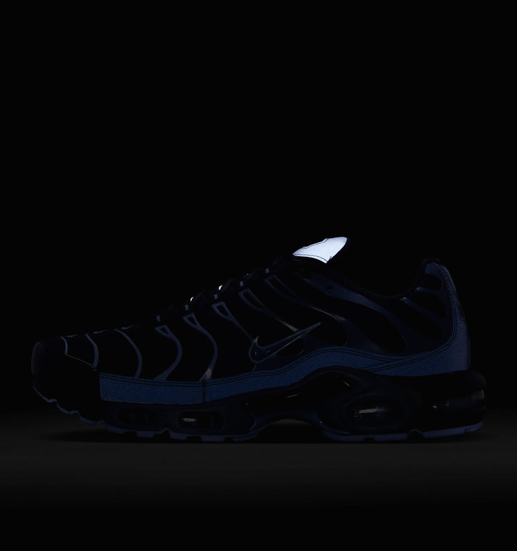 Nike Air Max Plus TN Obsidian Aluminum – Ανδρικό Sneaker