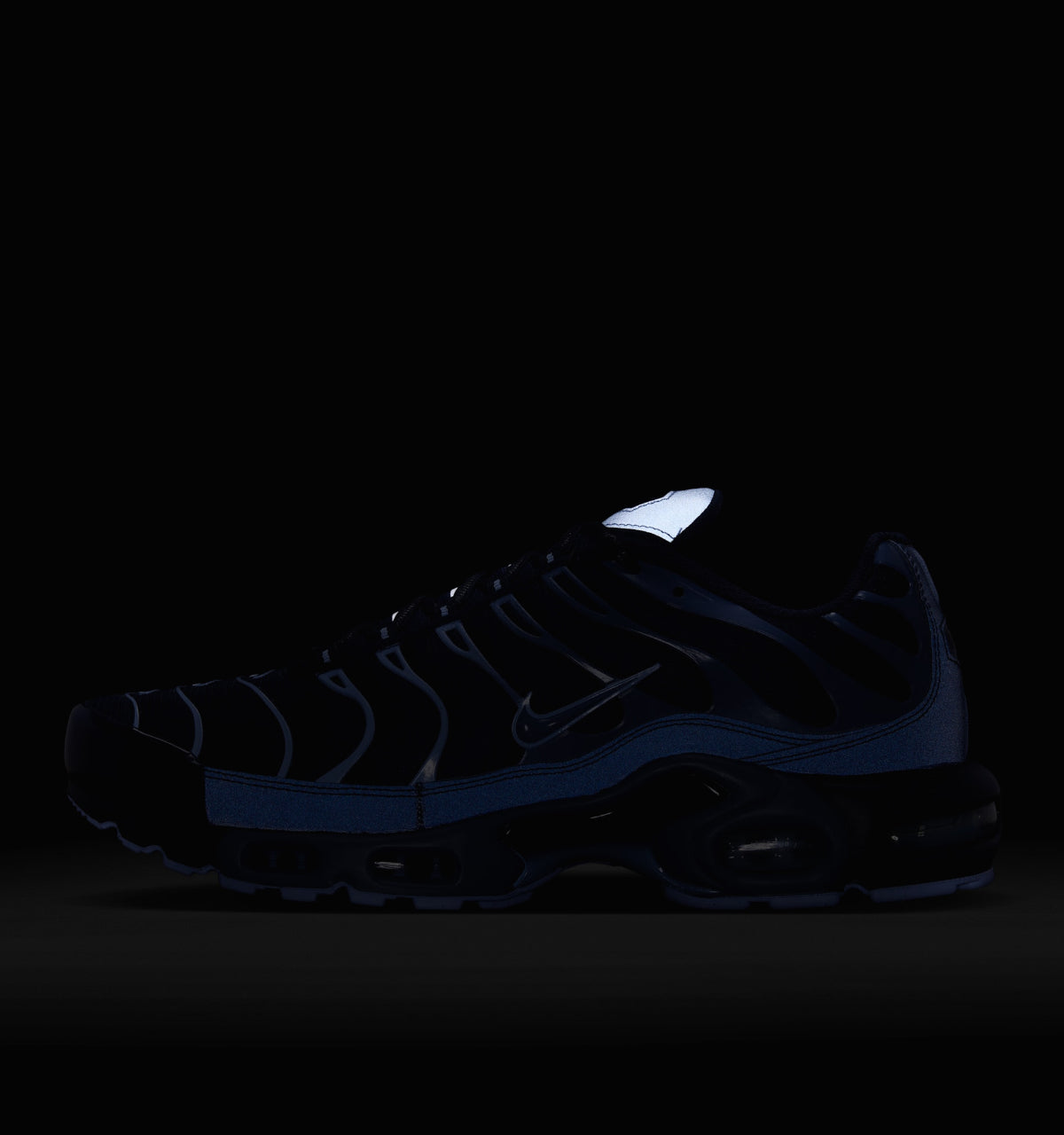 Nike Air Max Plus TN Obsidian Aluminum – Ανδρικό Sneaker