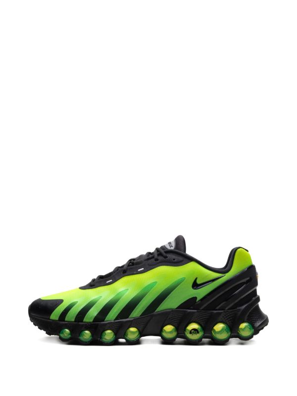 Nike Air Max Dn8
"Black & Green Strike"