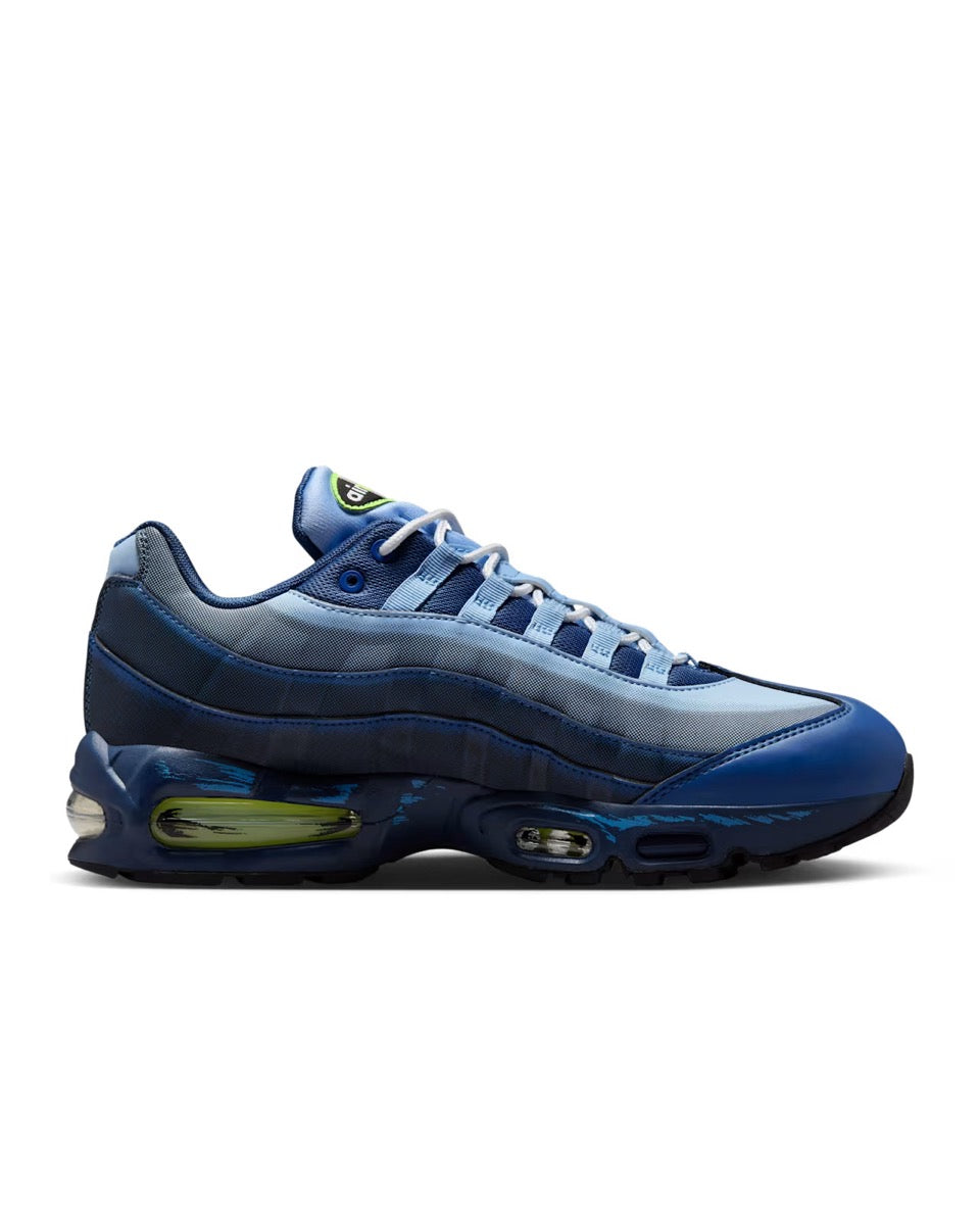 Nike Air Max 95 x Yu-Gi-Oh! Joey – Ανδρικό Sneaker
