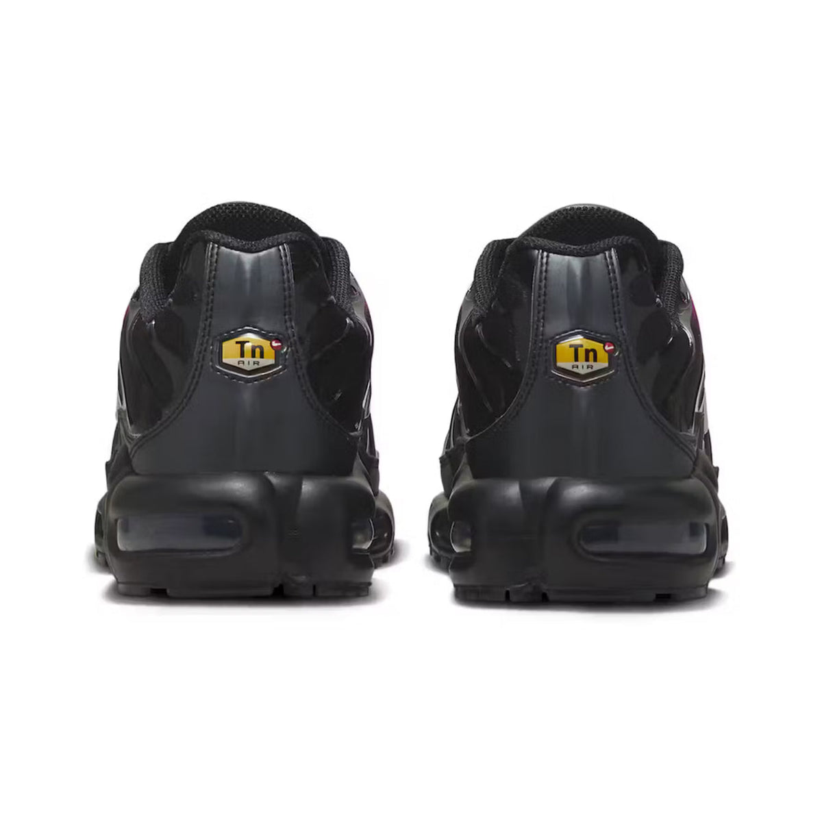 Nike Air Max Plus "Pink Gradient"