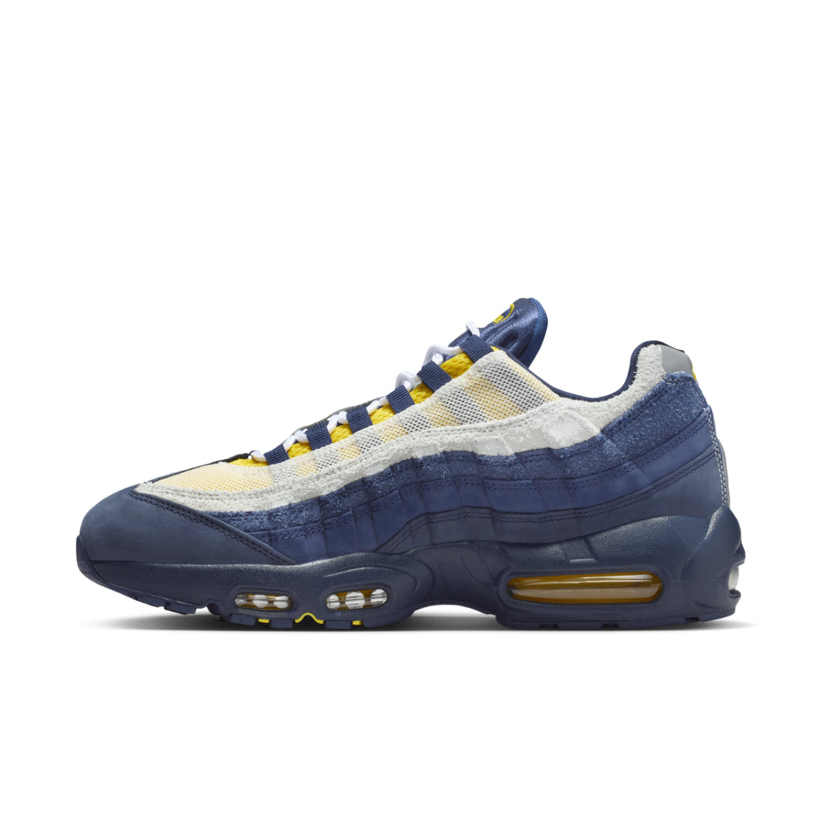 Nike SB Air Max 95 Eric Koston – Skateboarding Sneaker
