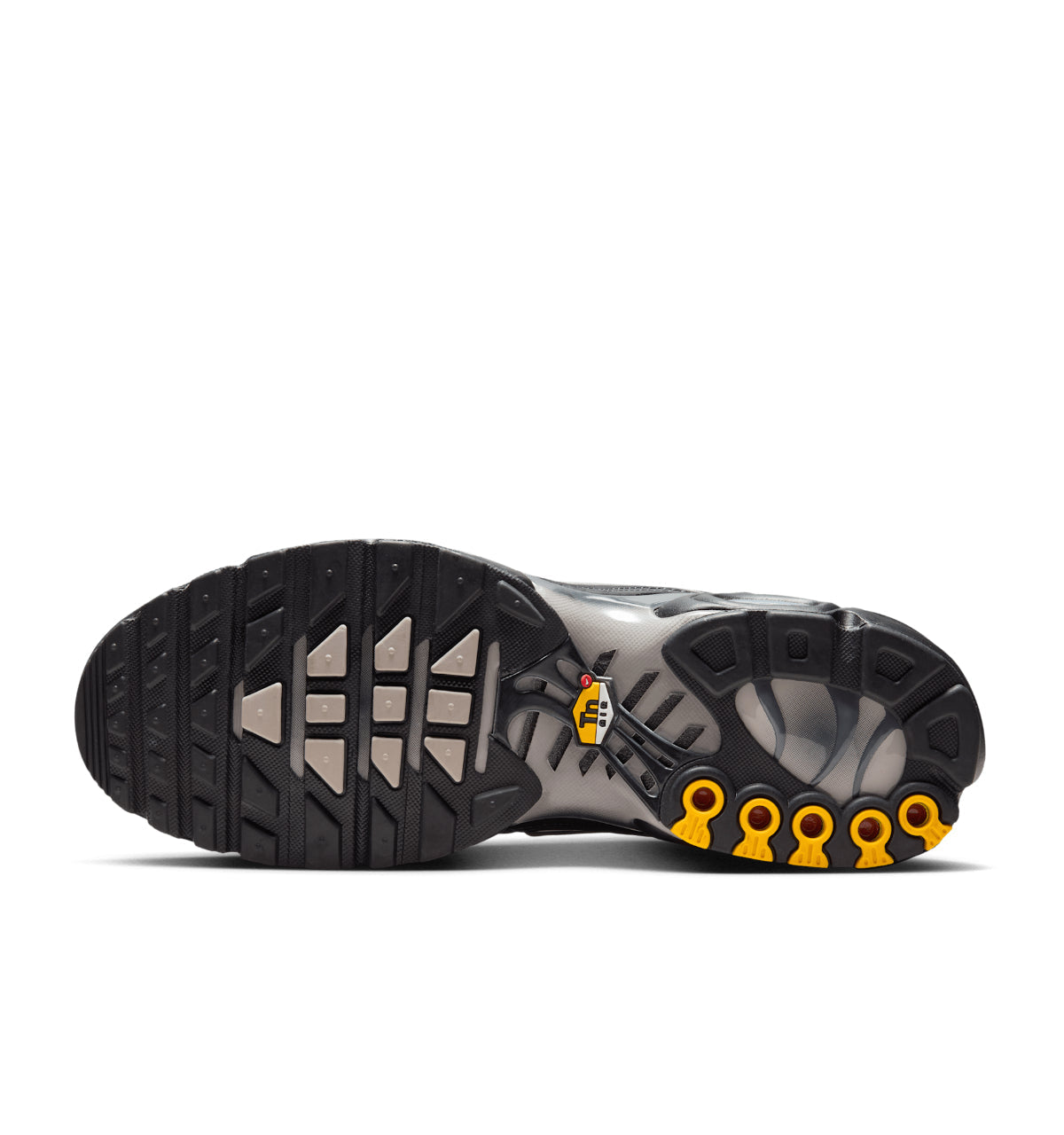 Nike Air Max Plus Cordura Dark Smoke Grey – Ανδρικό Sneaker