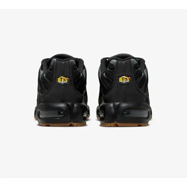 Nike Air Max Plus Black Gum – Ανδρικό Sneaker