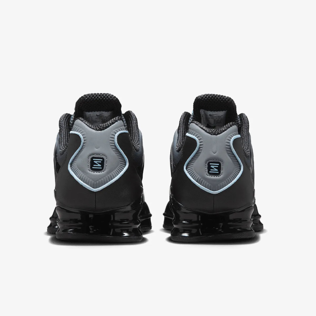 Nike Shox TL Black Celestine Blue – Ανδρικό Sneaker