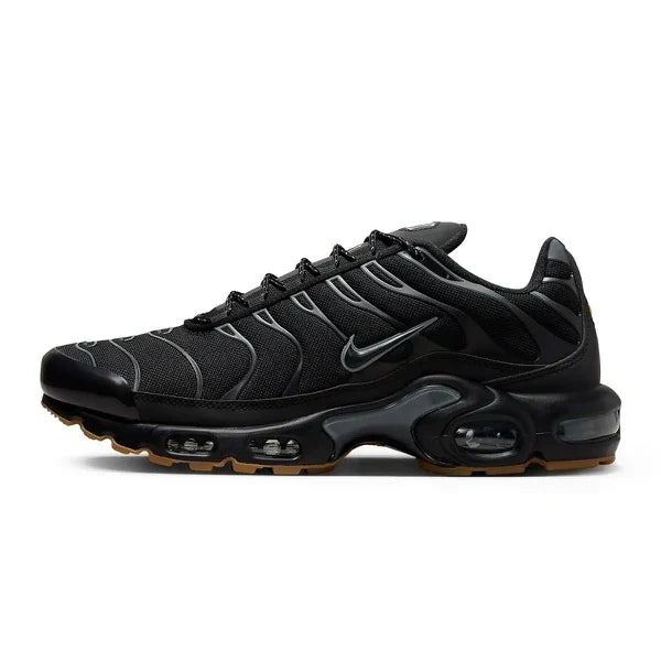 Nike Air Max Plus Black Gum – Ανδρικό Sneaker