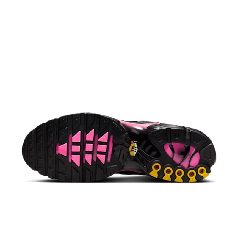 Nike Air Max Plus Tn "Hyper Pink"