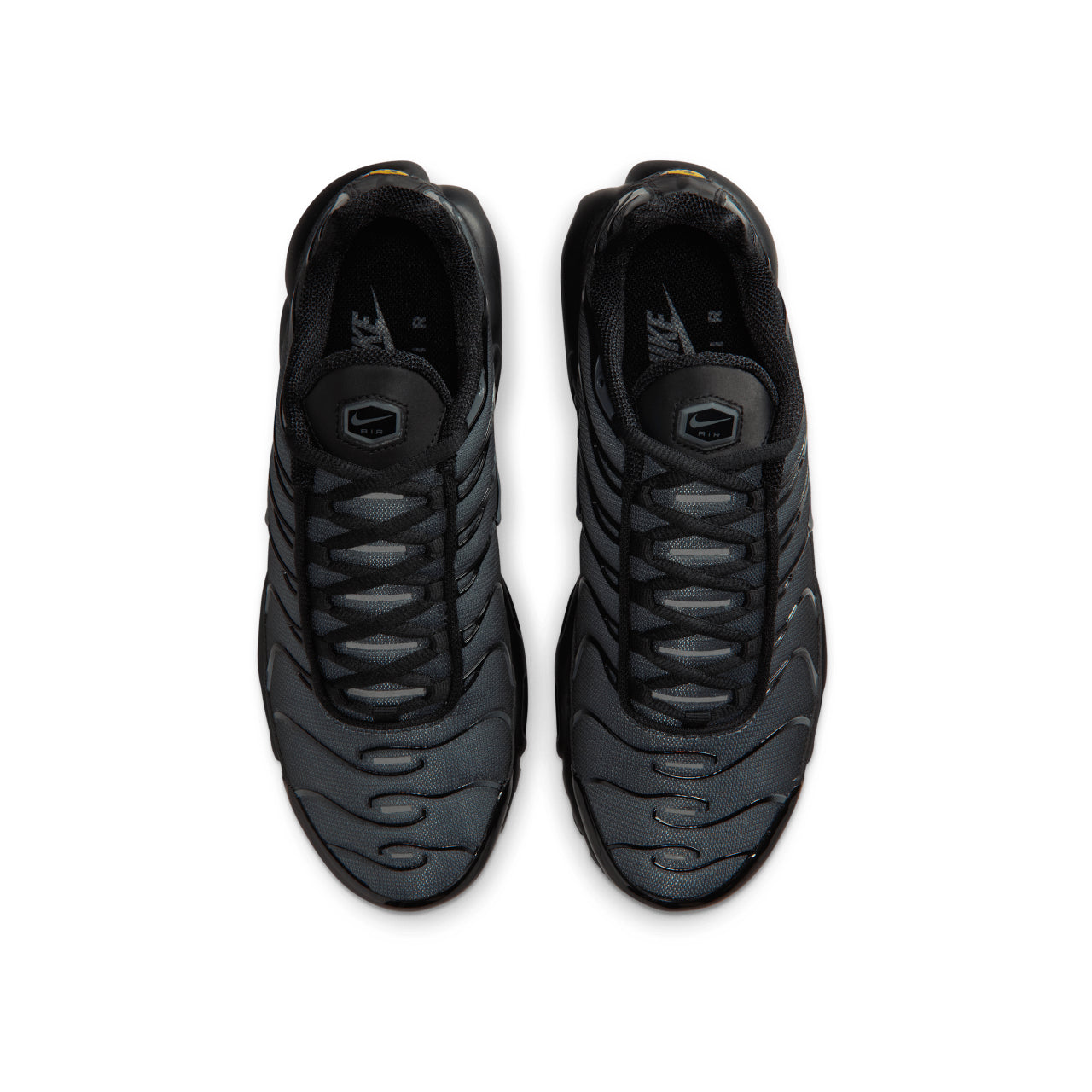 Nike Air Max TN Plus Dark Grey – Ανδρικό Sneaker