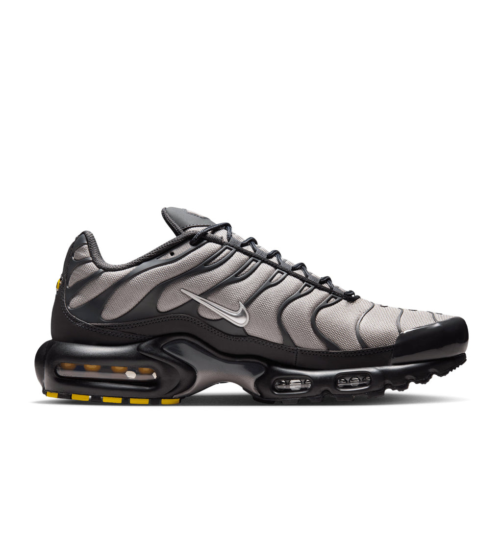 Nike Air Max Plus Cordura Dark Smoke Grey – Ανδρικό Sneaker