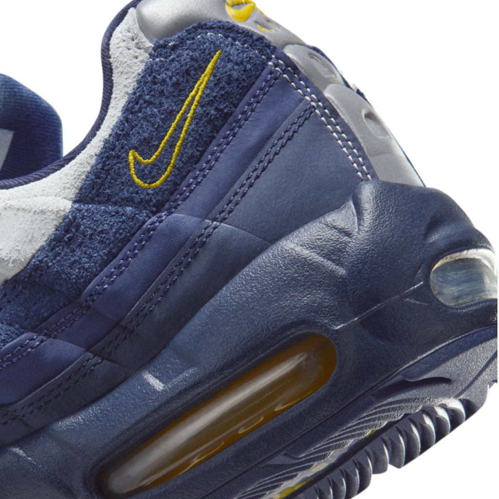 Nike SB Air Max 95 Eric Koston – Skateboarding Sneaker