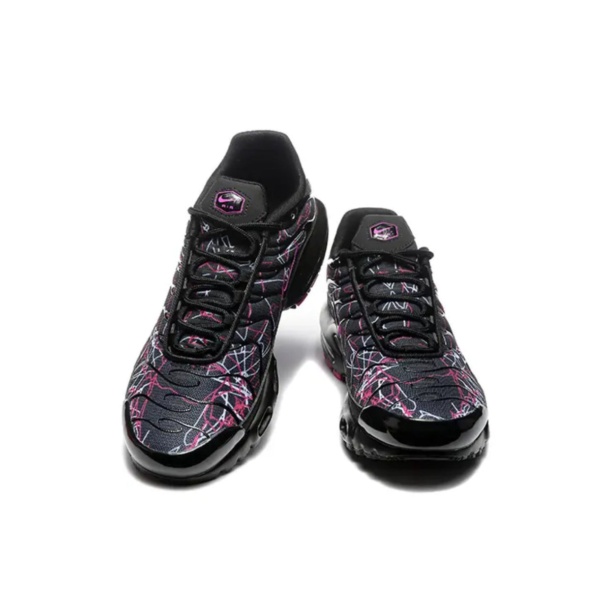 Nike Air Max Plus Laser Pink – Γυναικείο Sneaker