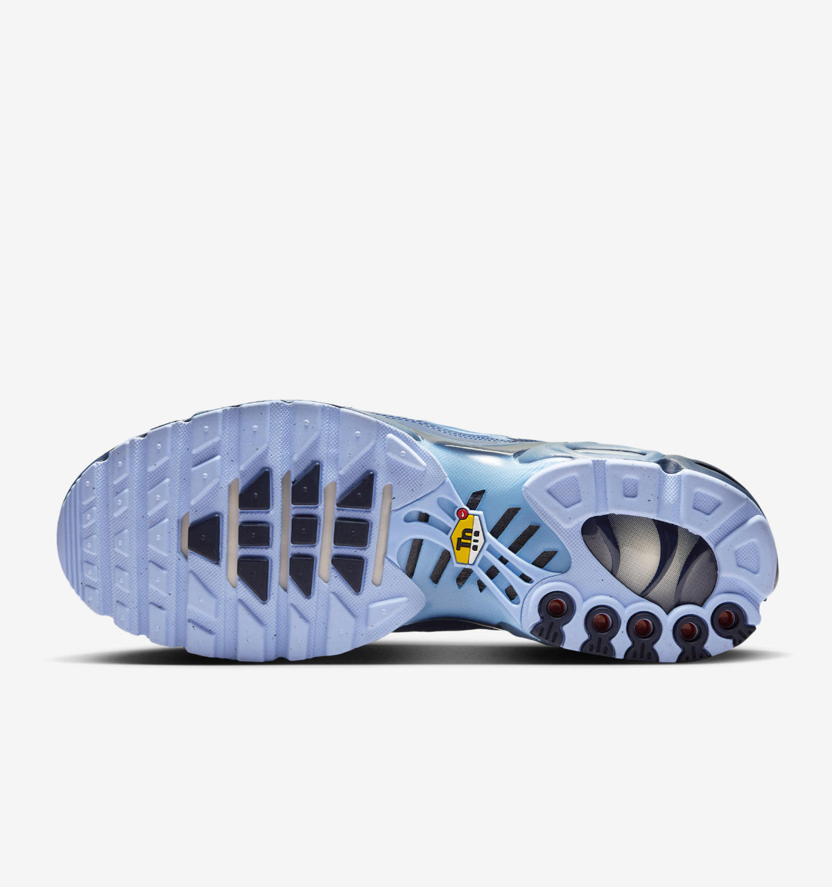 Nike Air Max Plus TN Obsidian Aluminum – Ανδρικό Sneaker