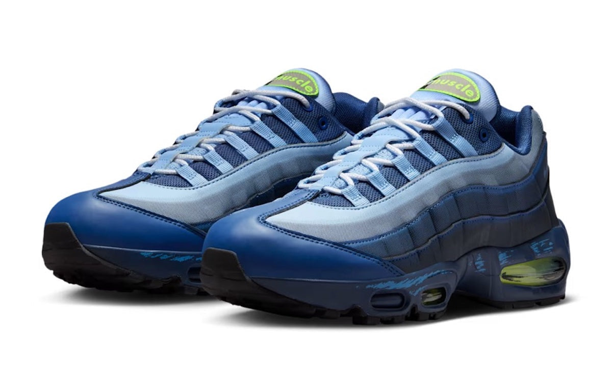 Nike Air Max 95 x Yu-Gi-Oh! Joey – Ανδρικό Sneaker