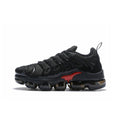 Nike Air VaporMax Plus Black Red – Ανδρικό Sneaker