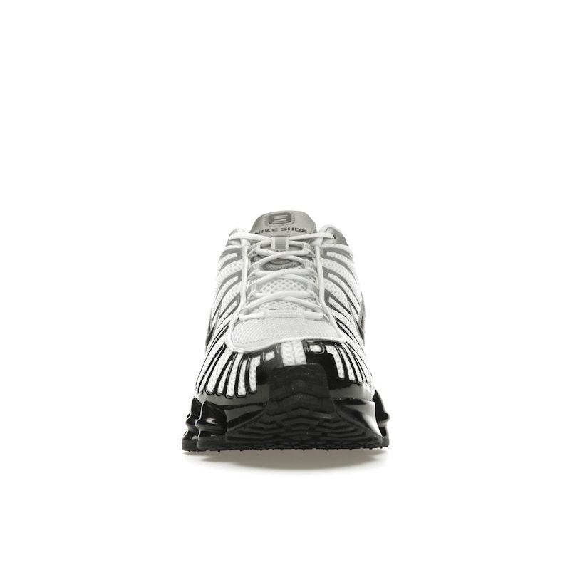 Nike Shox TL White Black – Ανδρικό Sneaker