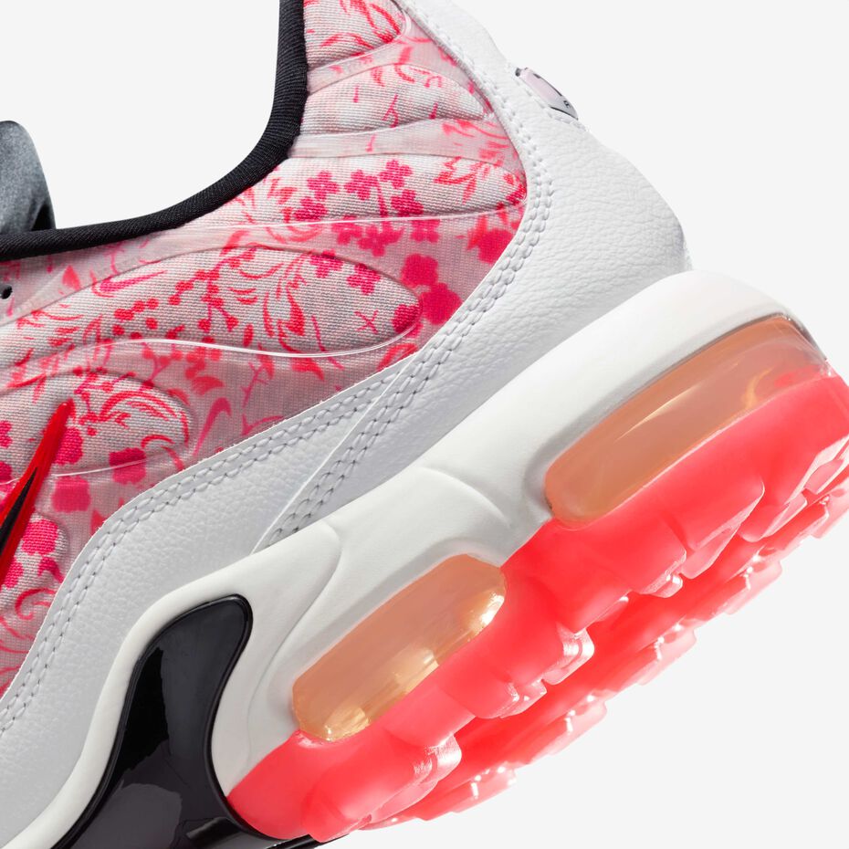 Nike Air Max Plus Golf The Masters Augusta Azaleas – Sneaker