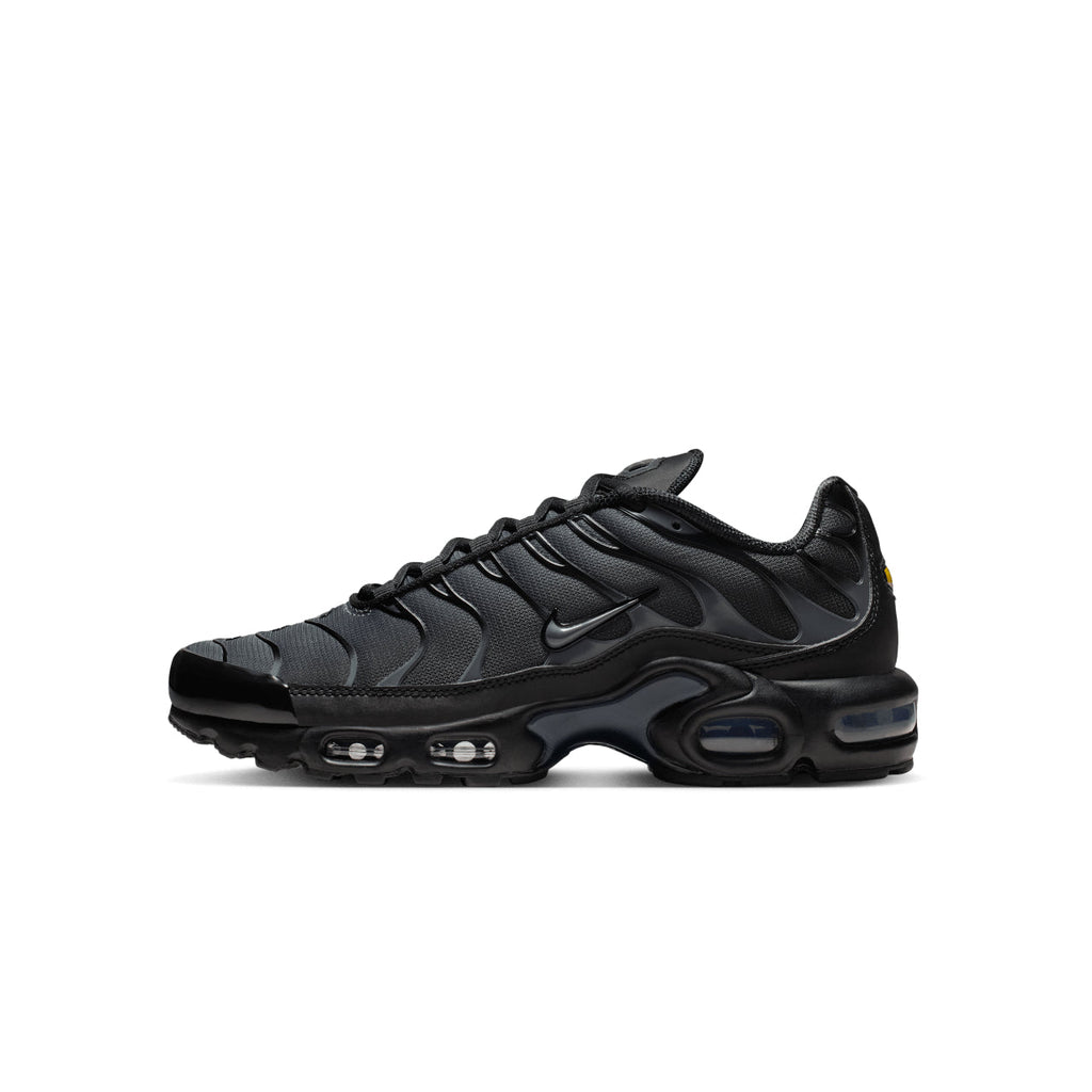 Nike Air Max TN Plus Dark Grey – Ανδρικό Sneaker
