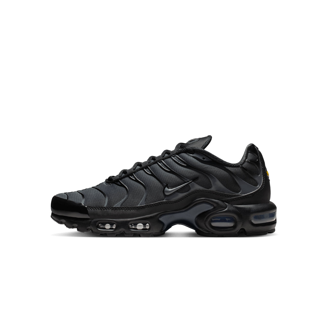 Nike Air Max TN Plus Dark Grey – Ανδρικό Sneaker