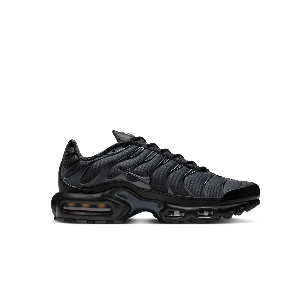 Nike Air Max TN Plus Dark Grey – Ανδρικό Sneaker