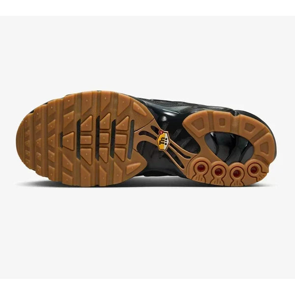 Nike Air Max Plus Black Gum – Ανδρικό Sneaker