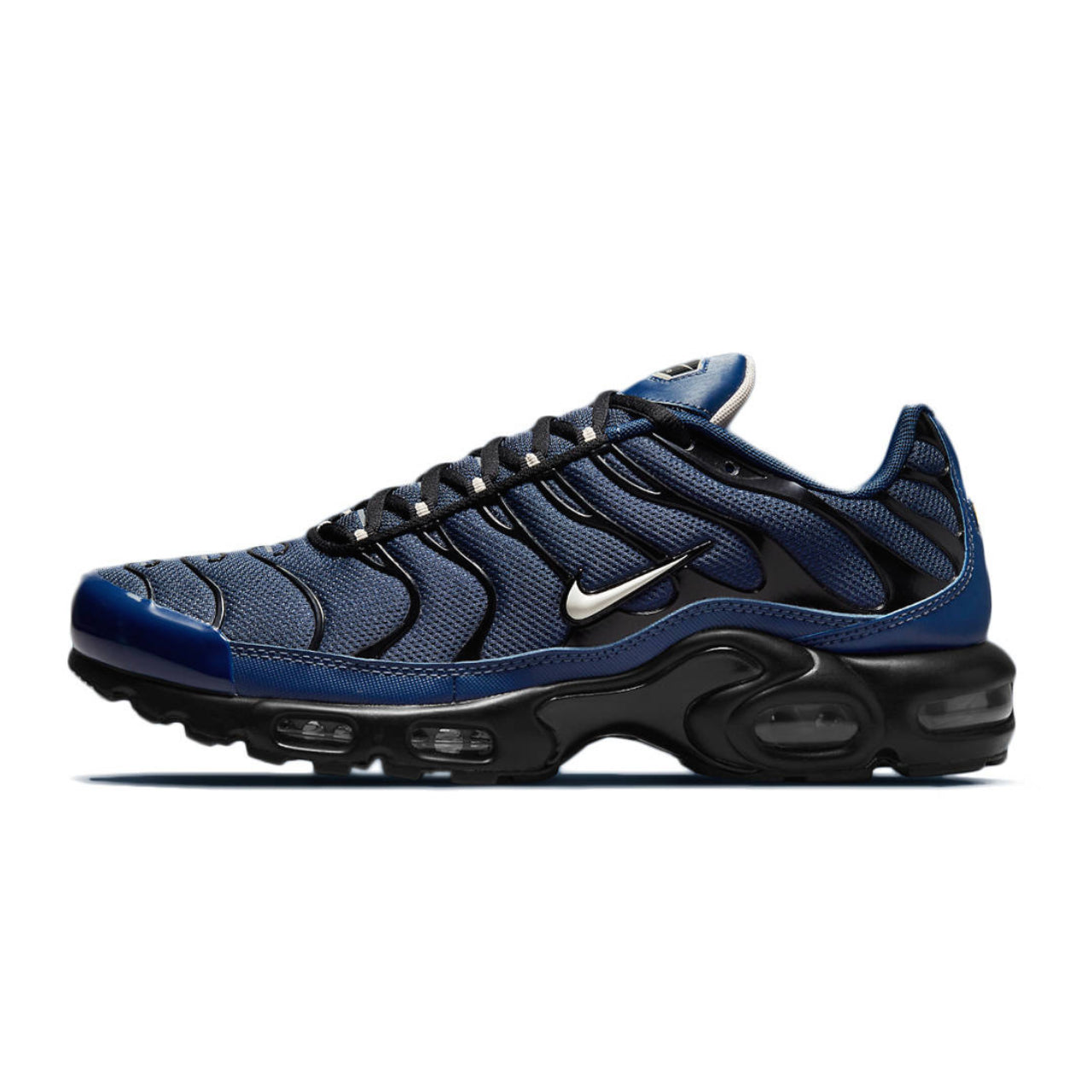 Nike Air Max Plus TN Midnight Navy – Ανδρικό Sneaker