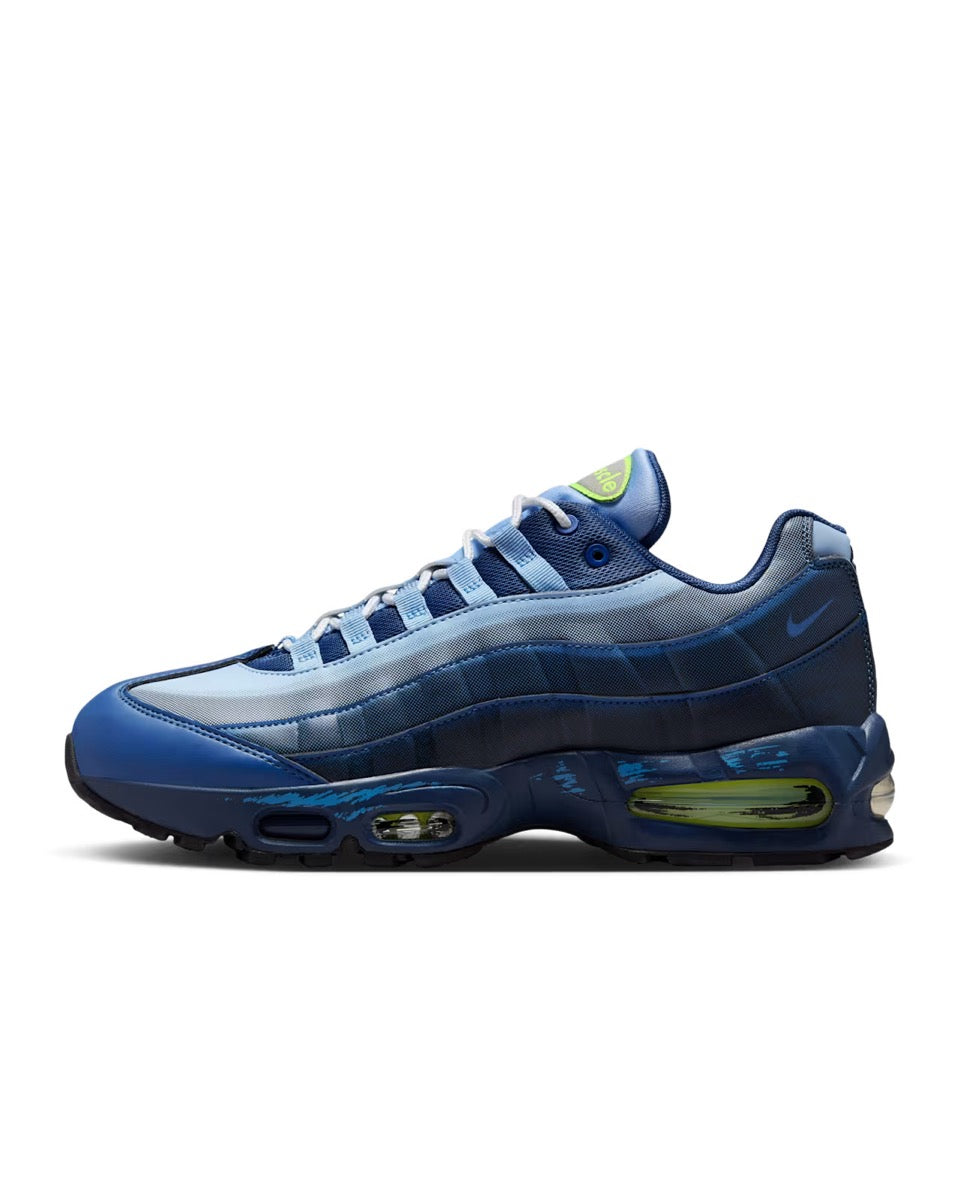 Nike Air Max 95 x Yu-Gi-Oh! Joey – Ανδρικό Sneaker