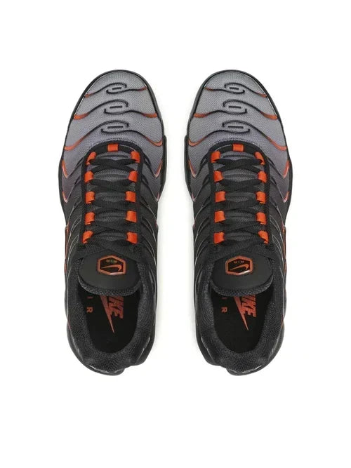 Nike Air Max Plus TN Black Orange