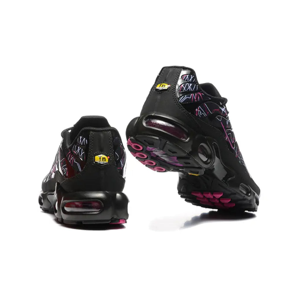 Nike Air Max Plus Laser Pink – Γυναικείο Sneaker