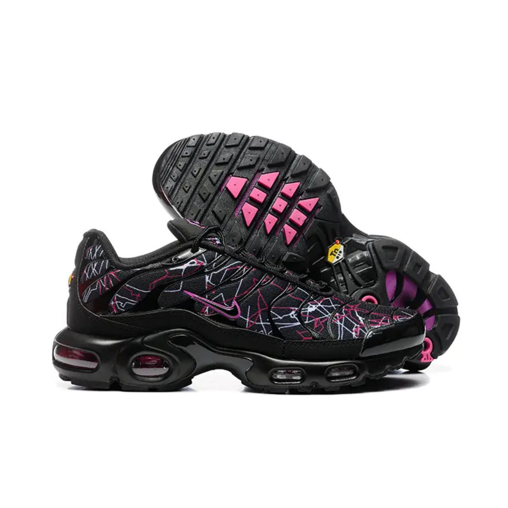 Nike Air Max Plus Laser Pink – Γυναικείο Sneaker