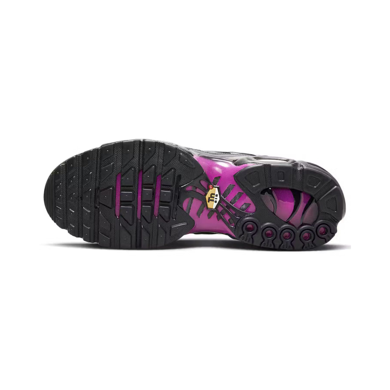 Nike Air Max Plus "Pink Gradient"