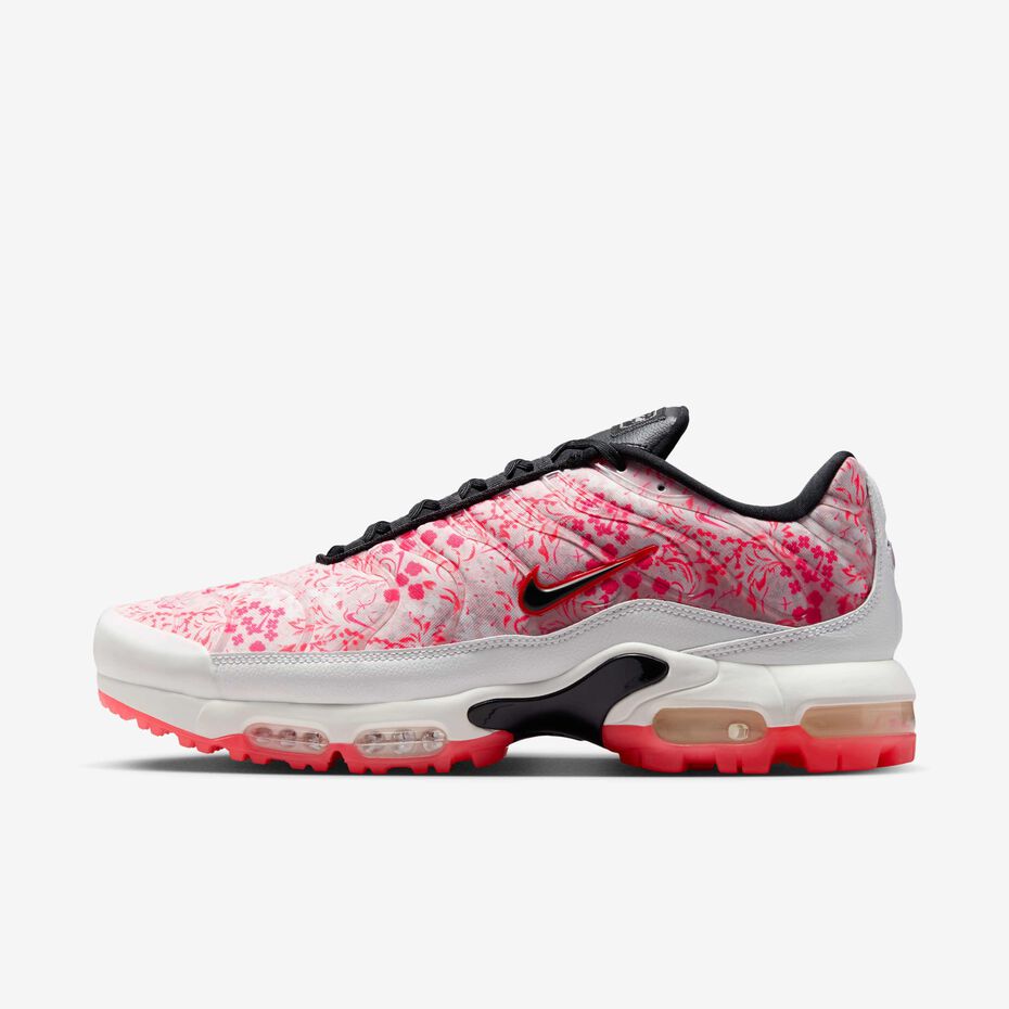 Nike Air Max Plus Golf The Masters Augusta Azaleas – Sneaker