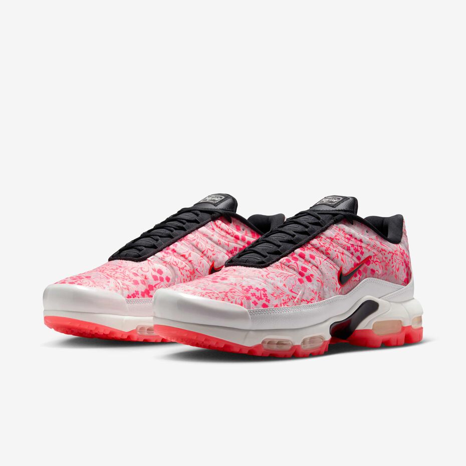 Nike Air Max Plus Golf The Masters Augusta Azaleas – Sneaker