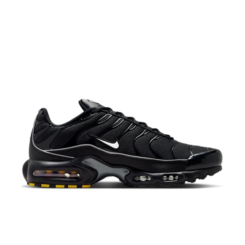 Nike Air Max Plus OG Black Reflective – Ανδρικό Sneaker